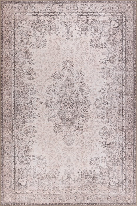 Conceptum Folk Chenille - Alfombra Beige 75 x 230 cm Conceptum Folk Chenille - Alfombra Beige 75 x 230 cm